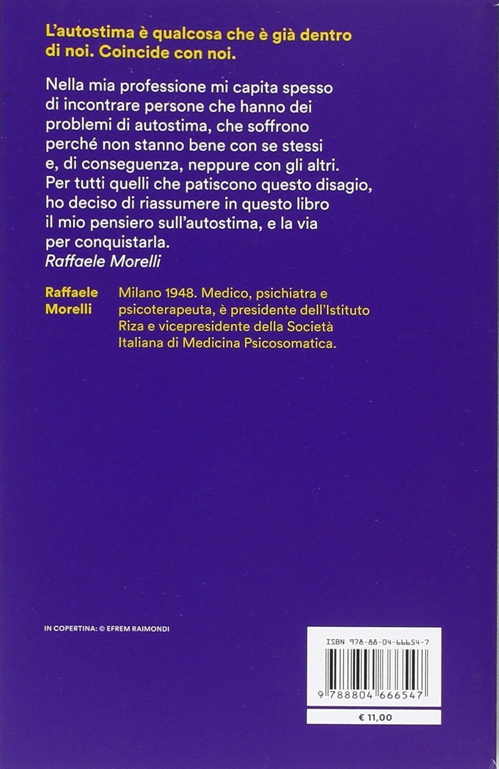 Lezioni di autostima. Come imparare a stare bene con se stessi e con gli altri