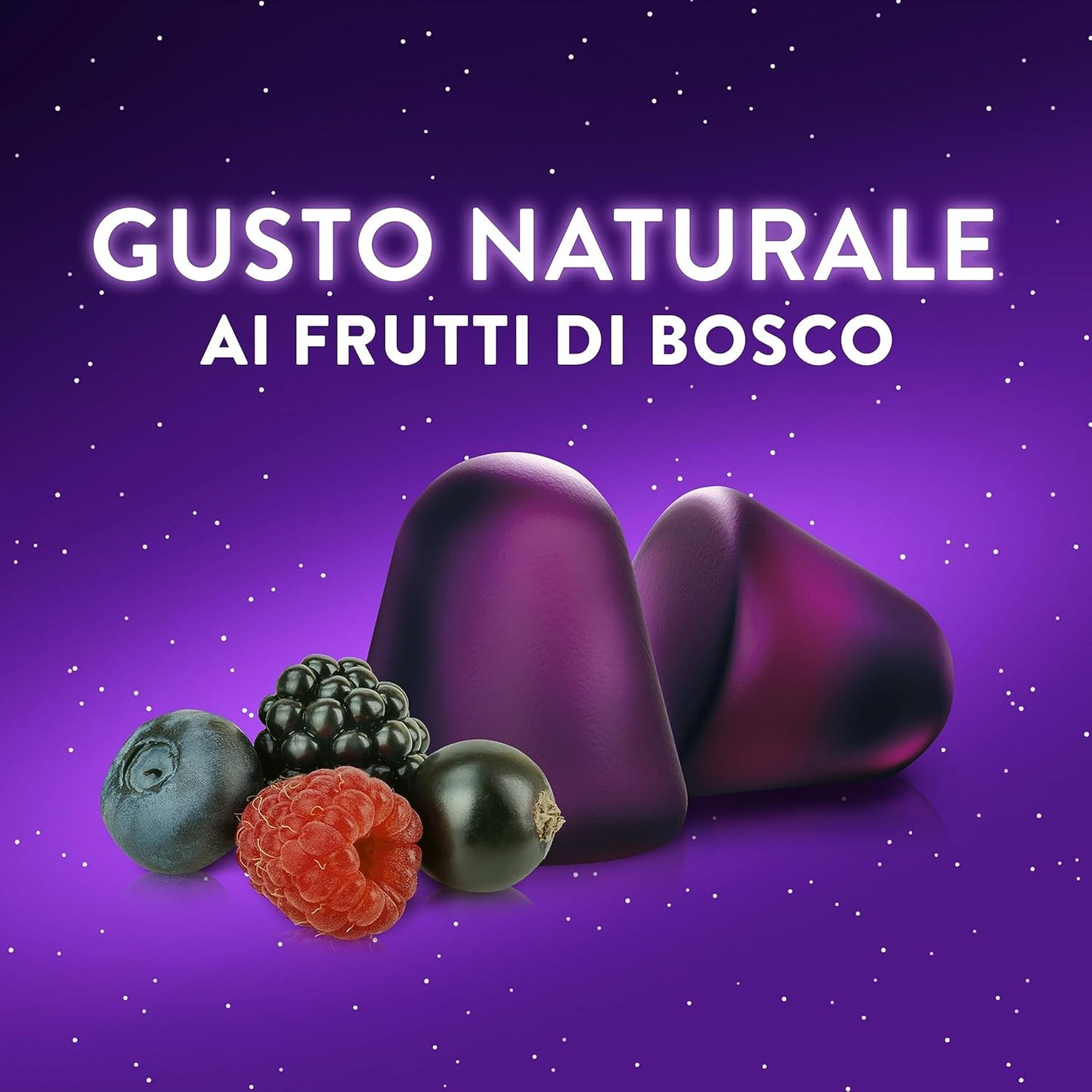 ZzzQuil Natura – Integratore con Melatonina in Gommose