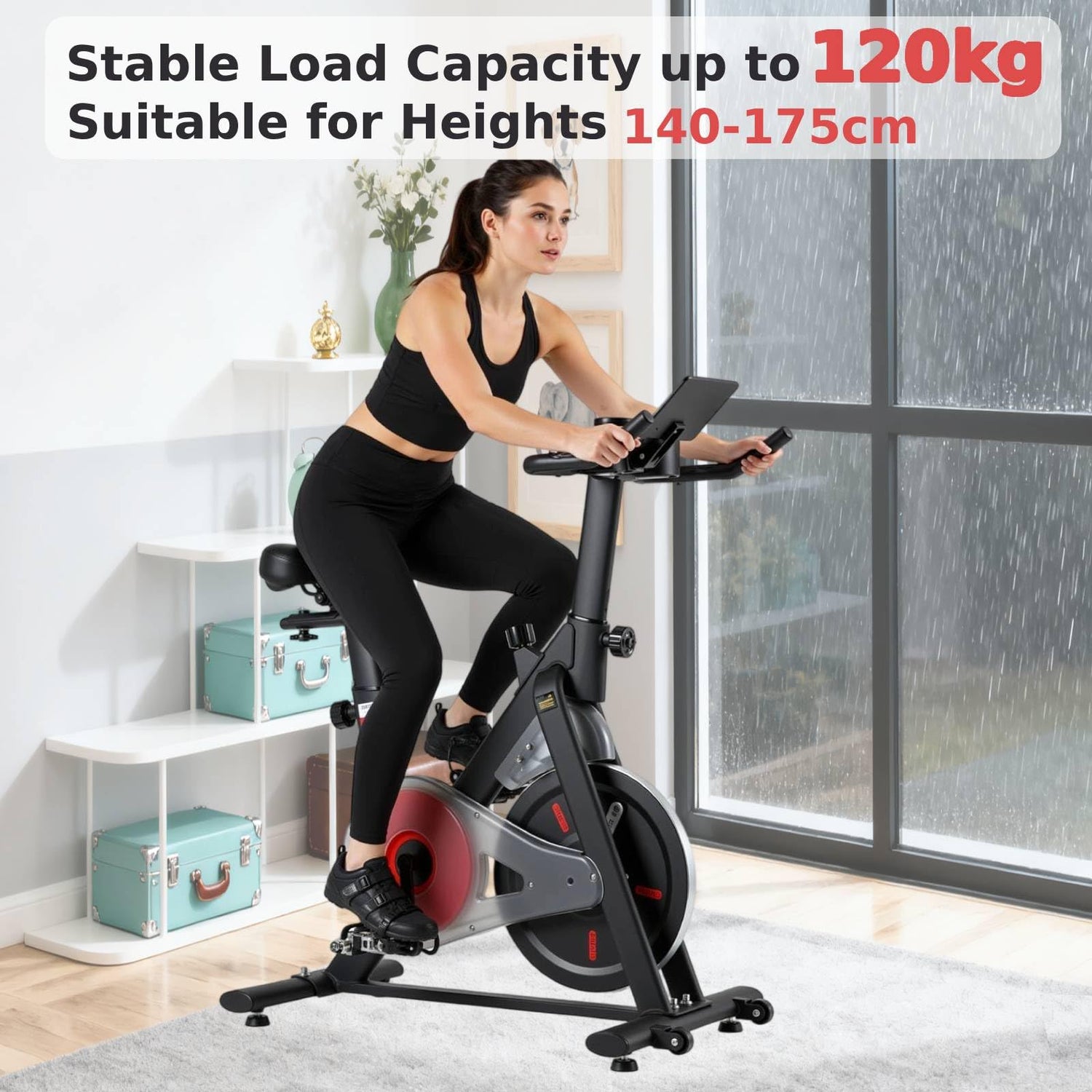 Le migliori cyclette per casa