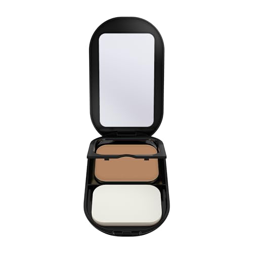 Max Factor Facefinity Compact Powder Foundation - 003 - NATURAL ROSE, 10 g