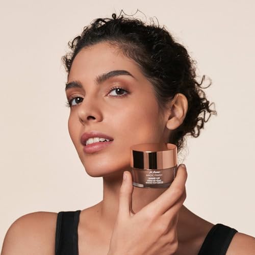 M. Asam Magic Finish Make Up Mousse (30ml) 4-in-1 Primer, Foundation, Powder & Concealer, Natural Lightweight Foundation for All Skin Types, Vegan Make Up