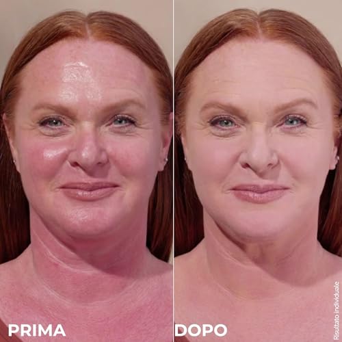 M. Asam Magic Finish Make Up Mousse (30ml) 4-in-1 Primer, Foundation, Powder & Concealer, Natural Lightweight Foundation for All Skin Types, Vegan Make Up