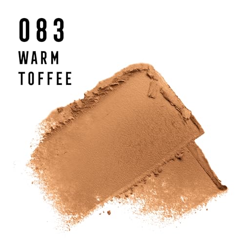 Max Factor Facefinity Compact Powder Foundation - 003 - NATURAL ROSE, 10 g