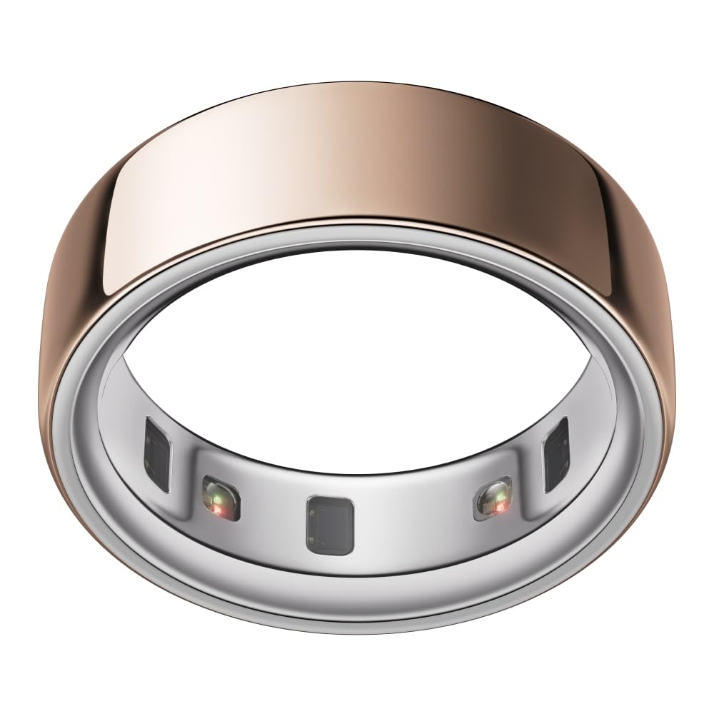 OURA Ring 4