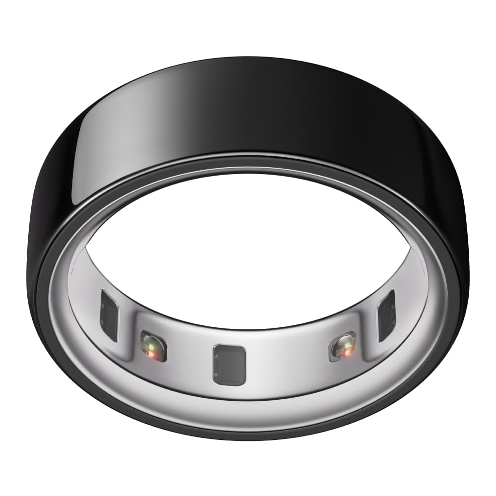 OURA Ring 4