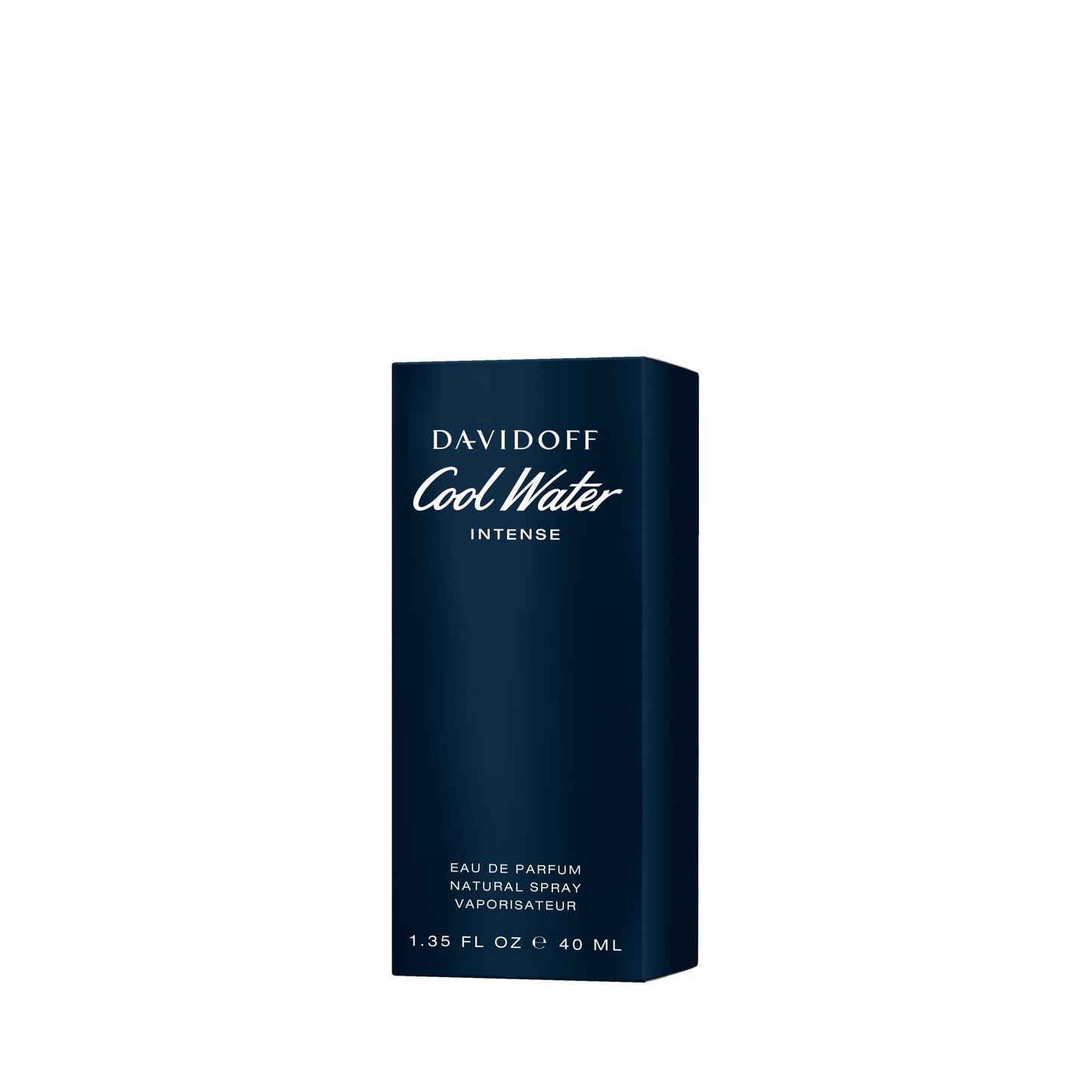 Davidoff Cool Water Intense Man Eau De Parfum