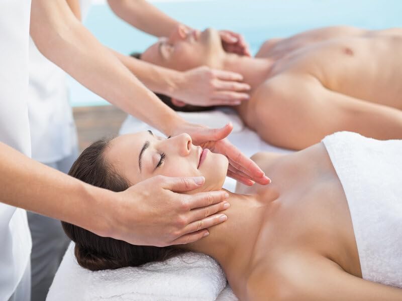 Smartbox - Gift Set Couple - Goodbye Stress for Two - Original Gift Ideas - 1 Relax Experience for 2 People