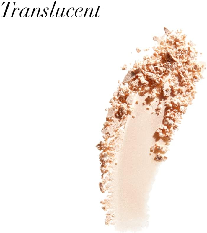 Max Factor Miracle Veil Radiant Loose Powder, Cipria in Polvere Libera a Lunga Durata, 4 g