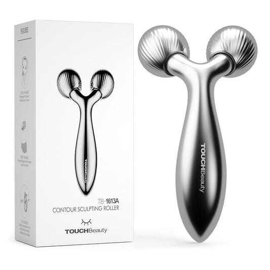 TOUCH Beauty Massaggiatore viso