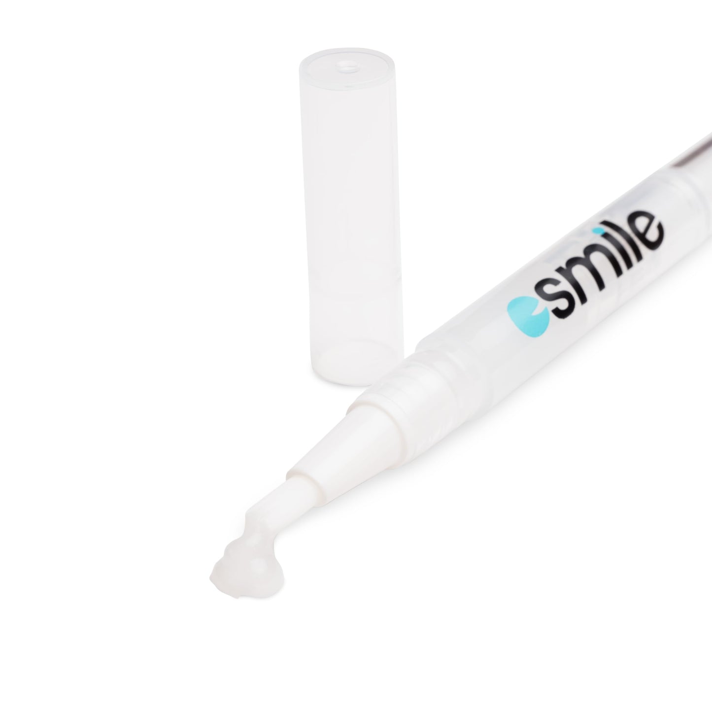 ESMILE - Kit Sbiancante Denti Professionale con Lampada LED - Elimina le Macchie in 16 Minuti - Sicuro per lo Smalto Dentale