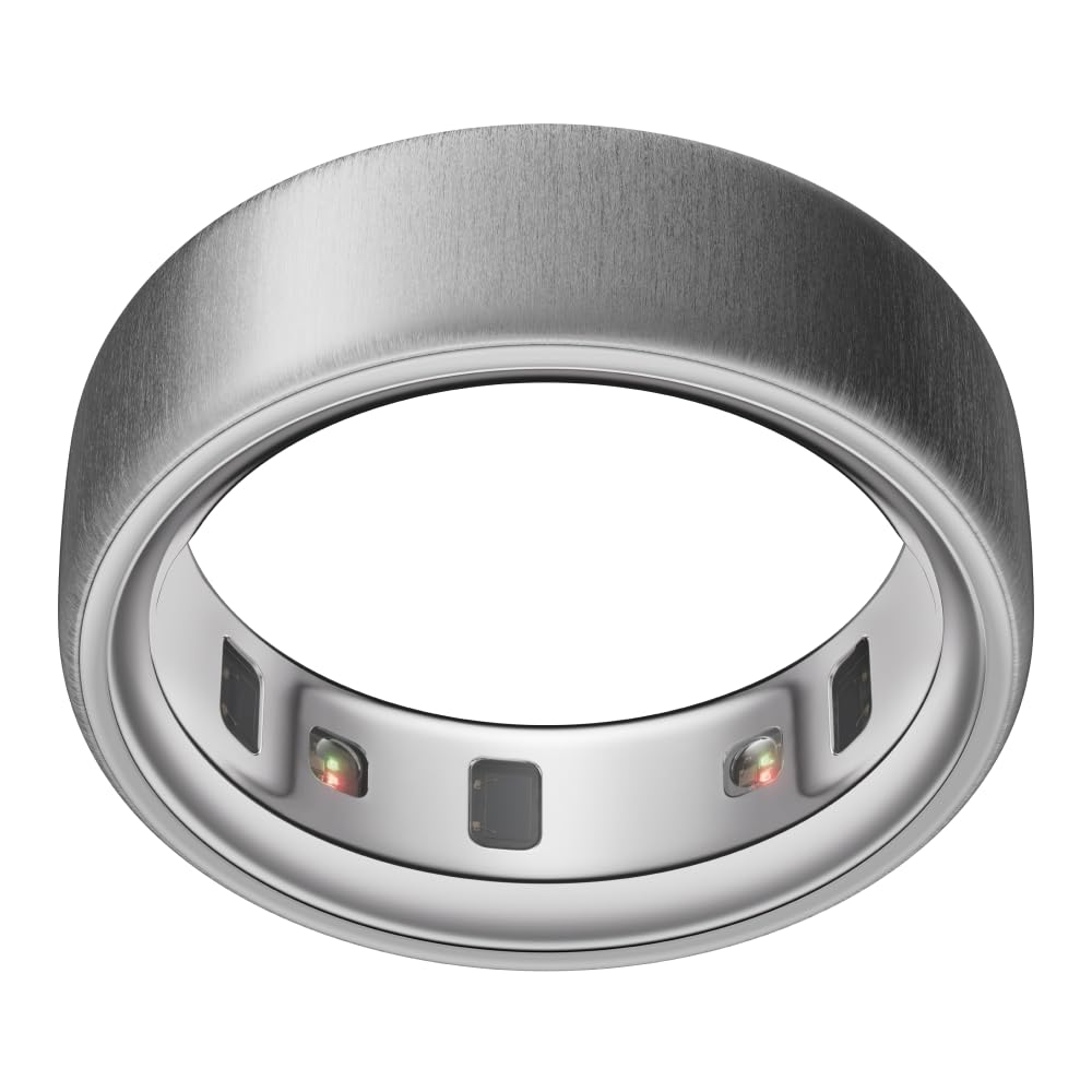 OURA Ring 4