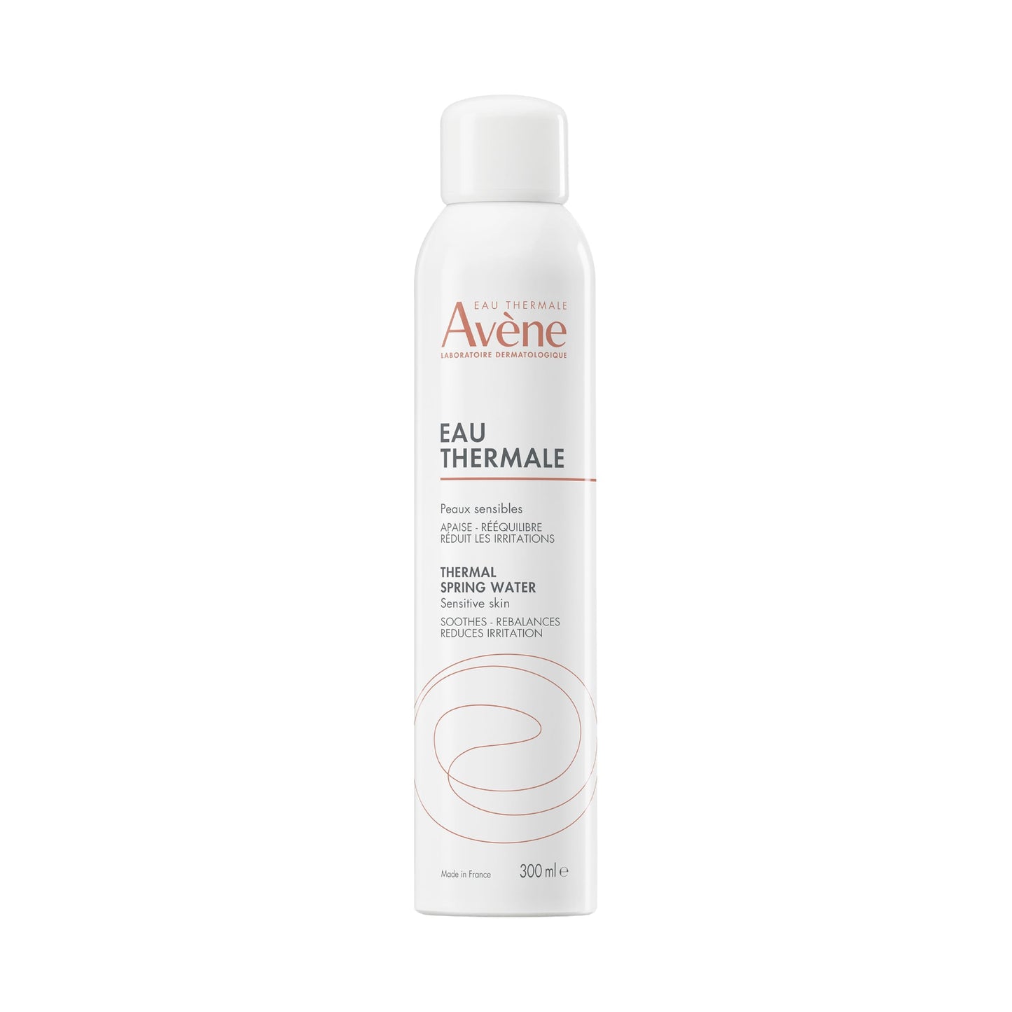 Avene Thermal Water Sensitive Skin - 300g