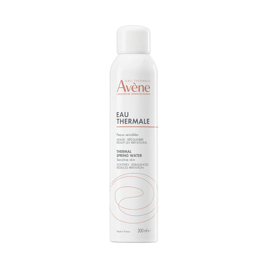 Avene Thermal Water Sensitive Skin - 300g