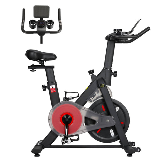 LIFERUN Cyclette da Casa – Recensione: perché è tra le migliori cyclette da casa silenziose secondo gli utenti