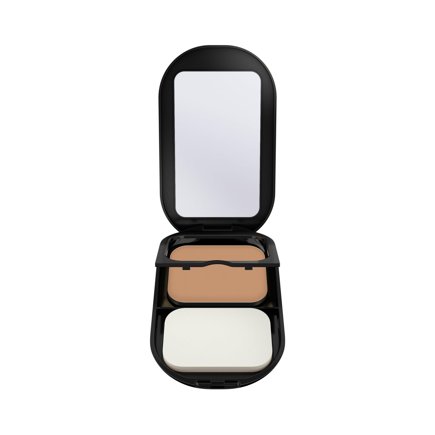 Max Factor Facefinity Compact Powder Foundation - 003 - NATURAL ROSE, 10 g
