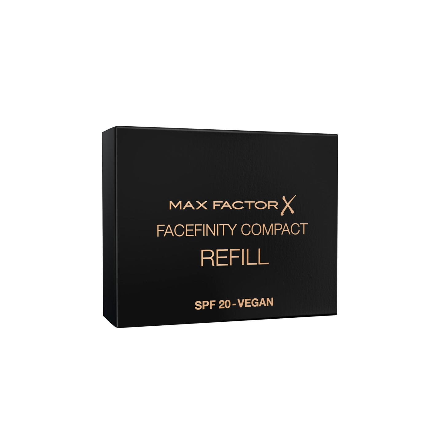Max Factor Facefinity Compact Powder Foundation - 003 - NATURAL ROSE, 10 g