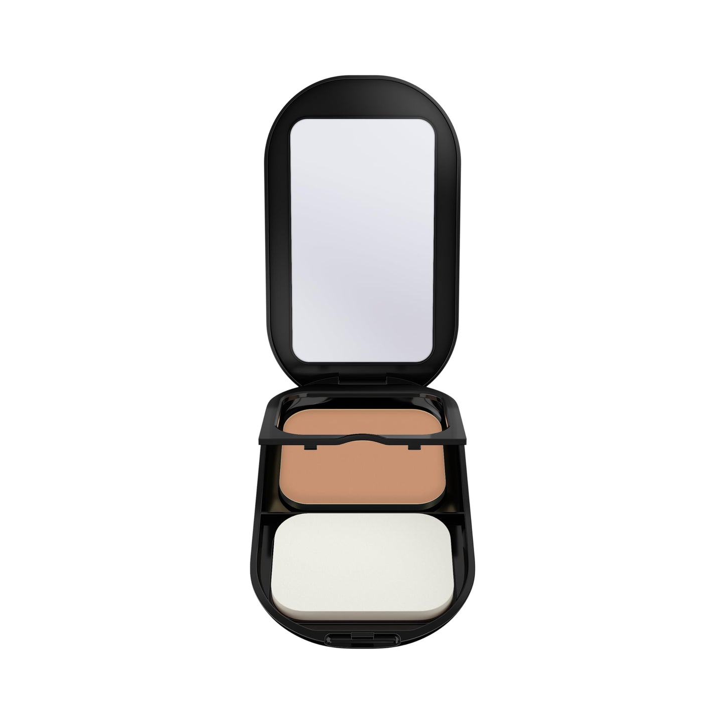 Max Factor Facefinity Compact Powder Foundation - 003 - NATURAL ROSE, 10 g