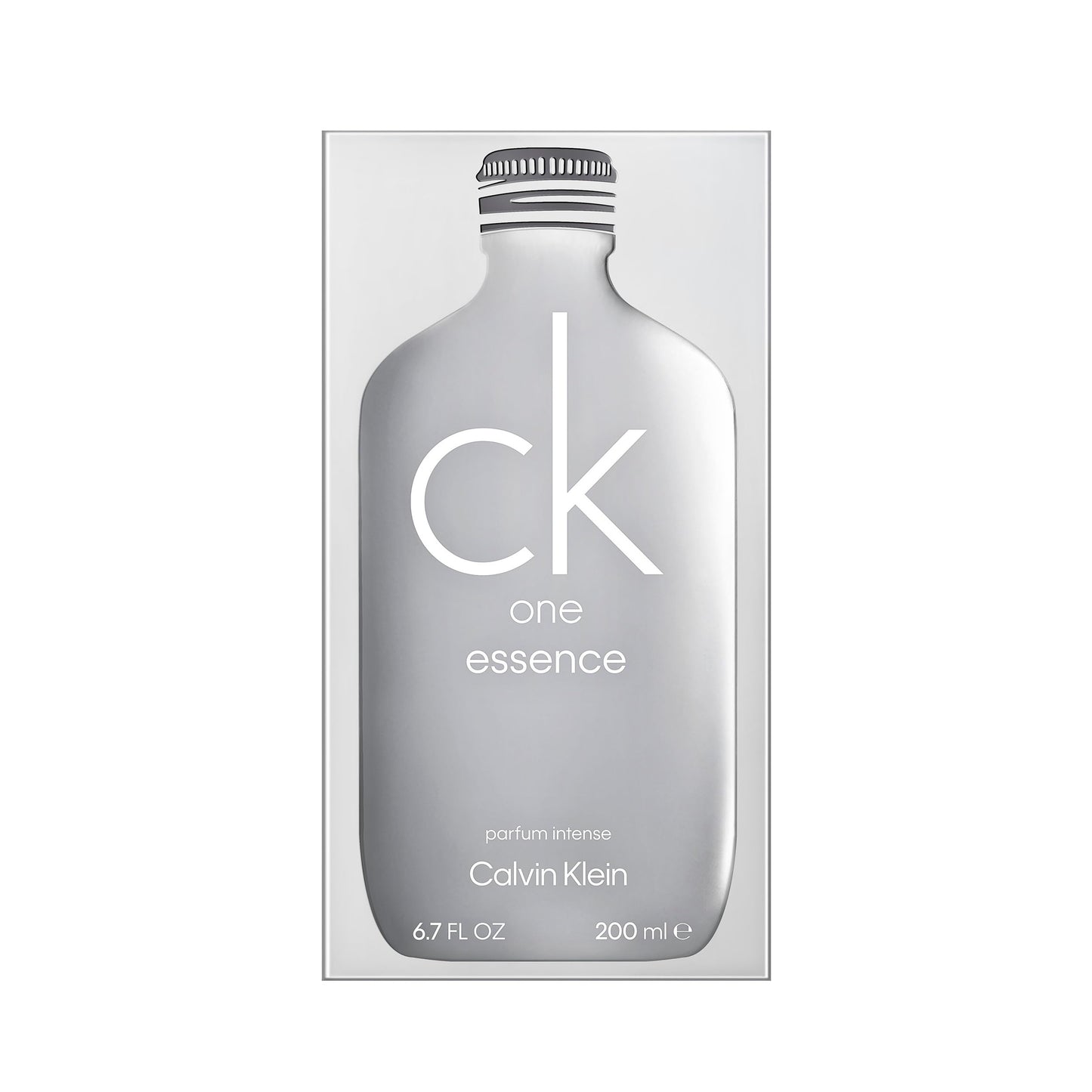 Calvin Klein One Essence Parfum Intense