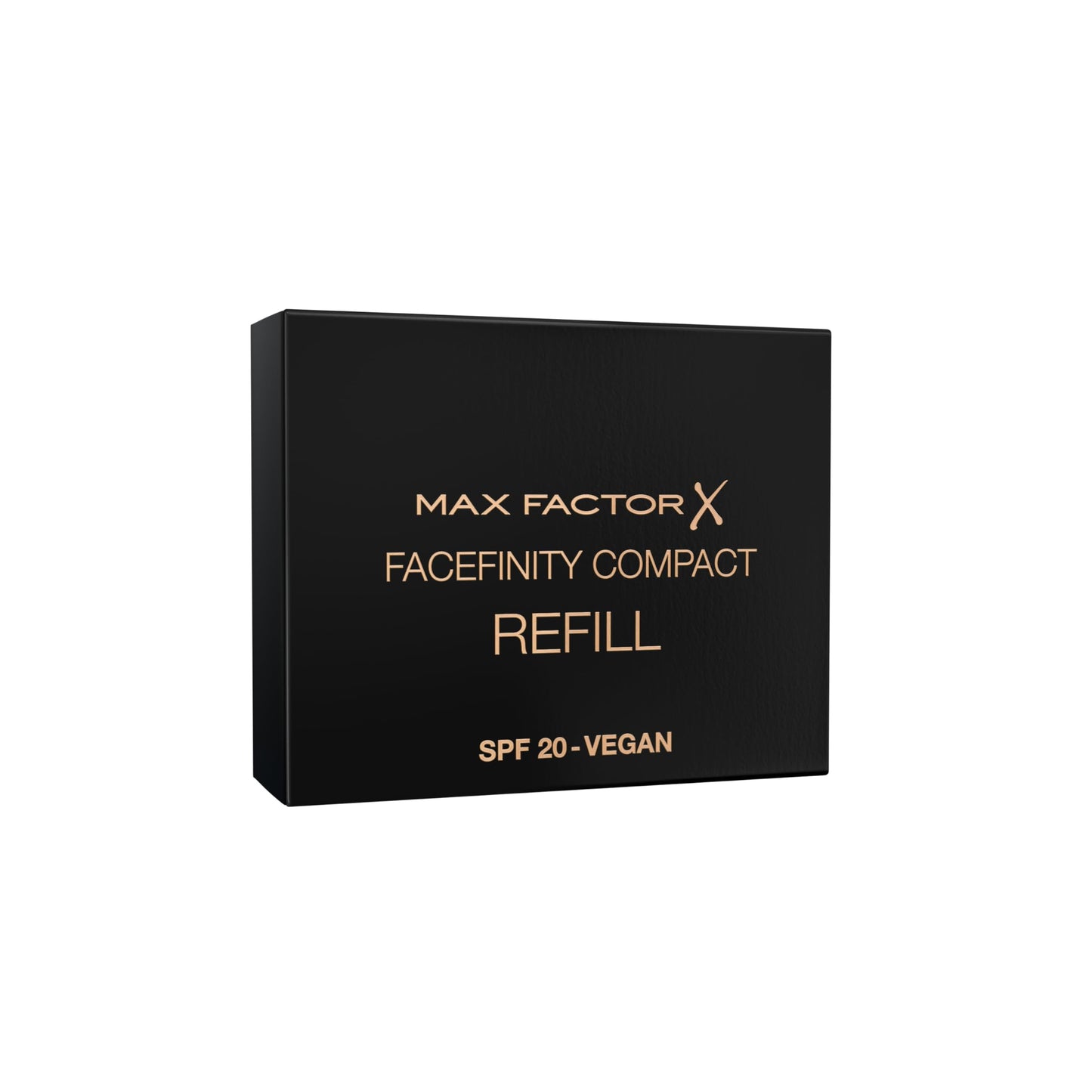 Max Factor Facefinity Compact Powder Foundation - 003 - NATURAL ROSE, 10 g