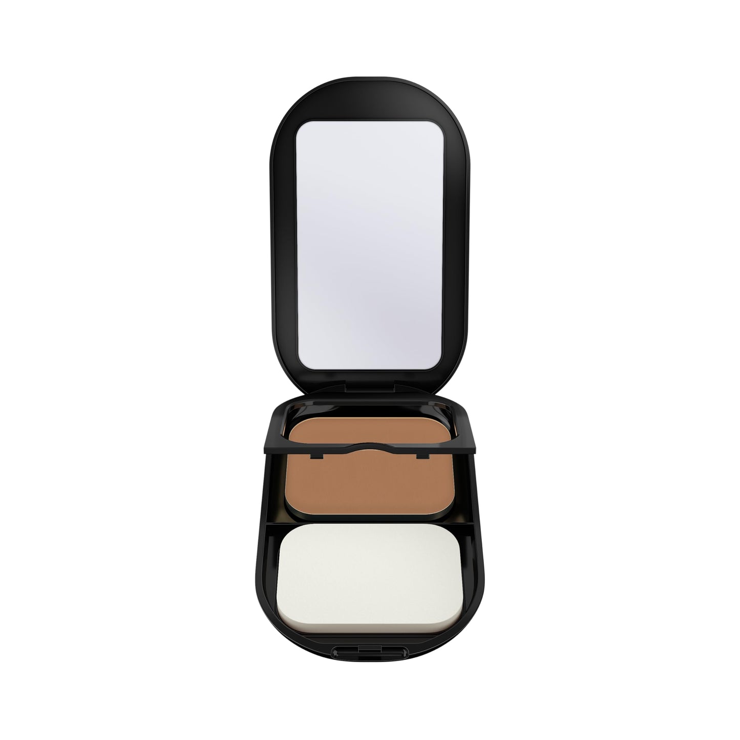 Max Factor Facefinity Compact Powder Foundation - 003 - NATURAL ROSE, 10 g