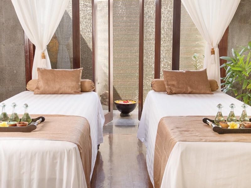 Smartbox - Gift Set Couple - Goodbye Stress for Two - Original Gift Ideas - 1 Relax Experience for 2 People