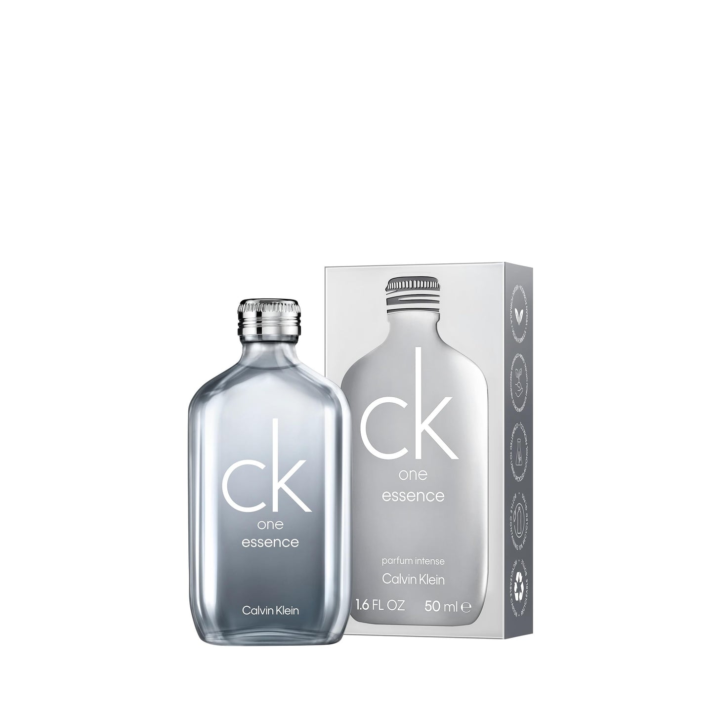 Calvin Klein One Essence Parfum Intense