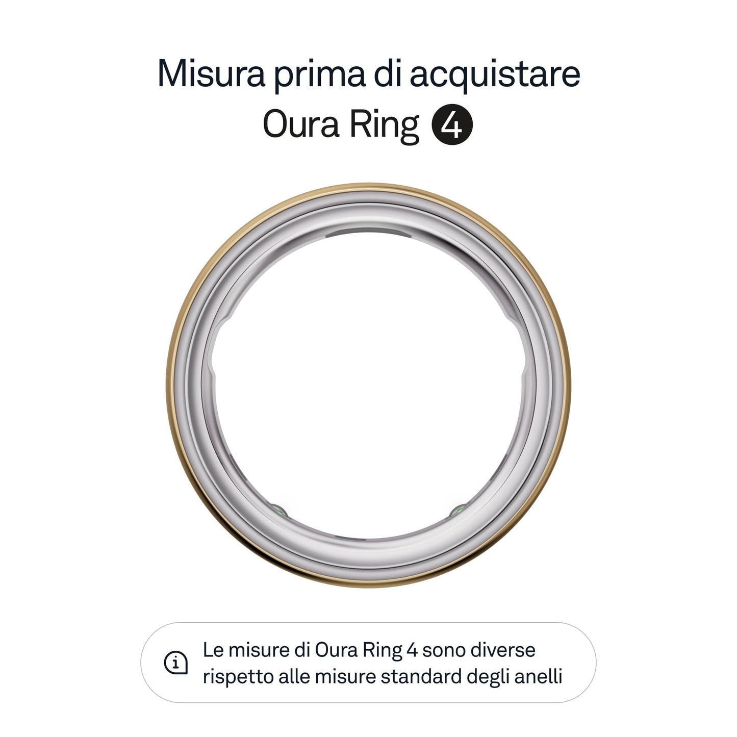 OURA Ring 4