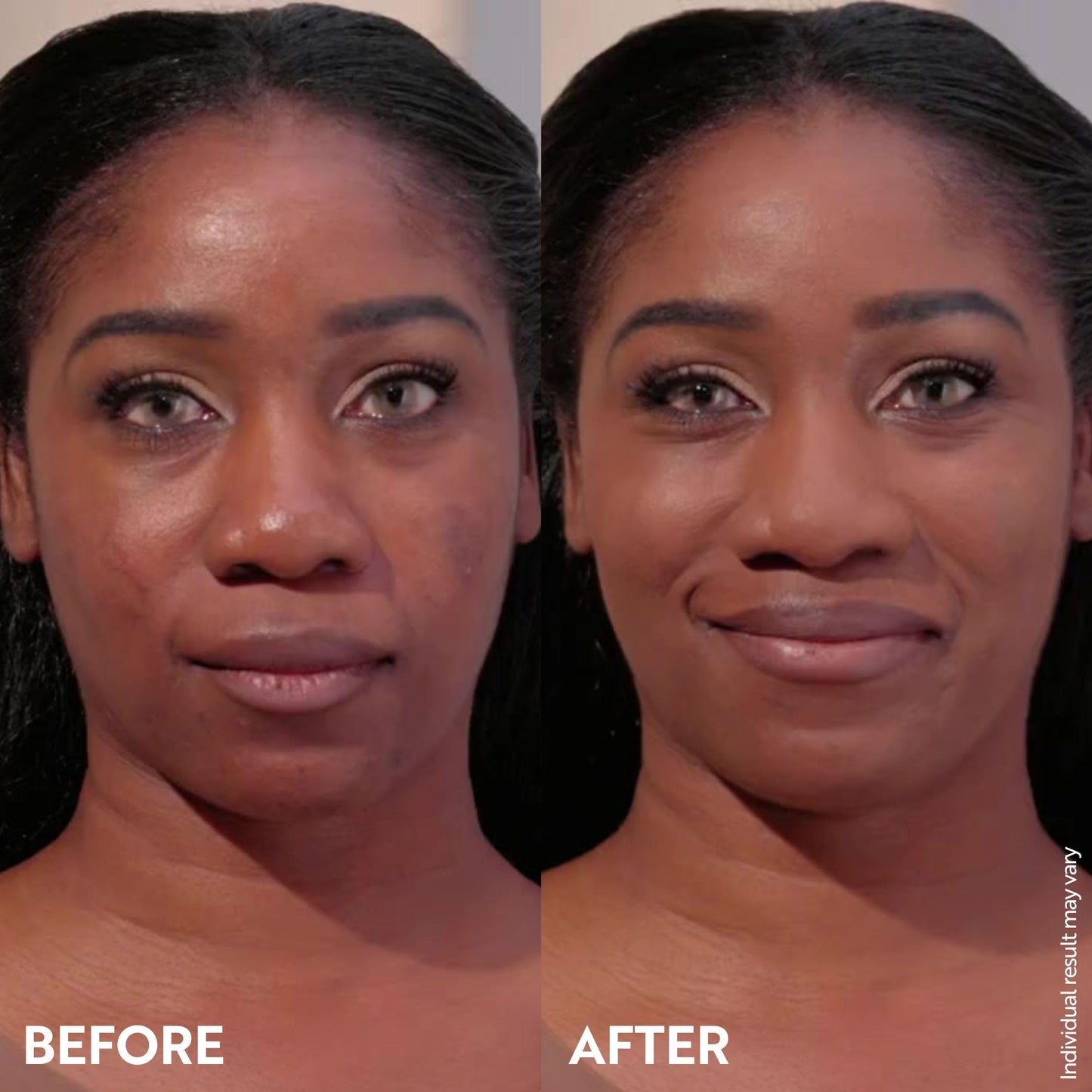 M. Asam Magic Finish Make Up Mousse (30ml) 4-in-1 Primer, Foundation, Powder & Concealer, Natural Lightweight Foundation for All Skin Types, Vegan Make Up