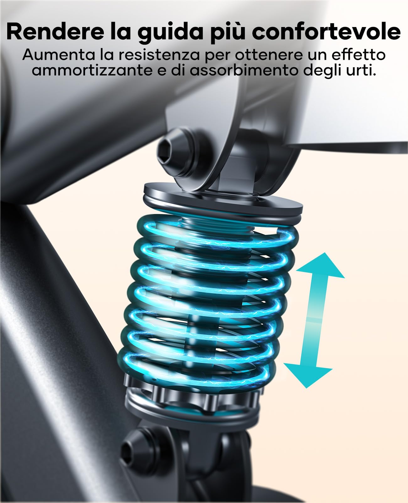 Toputure Cyclette da Casa recensione: perché è tra le migliori cyclette da casa secondo gli utenti