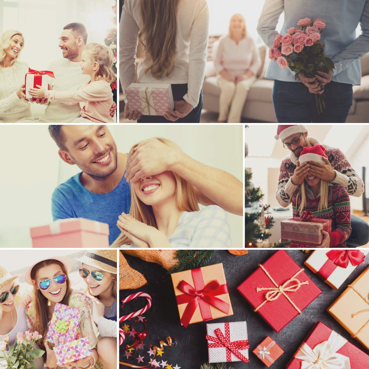 SPA LUXETIQUE 8 pezzi, Set di bellezza regalo da donna per il bagno, per compleanno, profumo di vaniglia, con decorazione per vasca , per il benessere