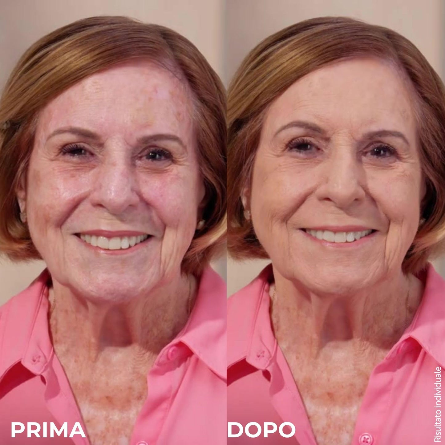 M. Asam Magic Finish Make Up Mousse (30ml) 4-in-1 Primer, Foundation, Powder & Concealer, Natural Lightweight Foundation for All Skin Types, Vegan Make Up