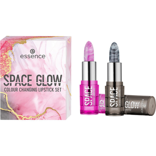 Rossetto Essence Space Glow Scopri il tuo colore unico