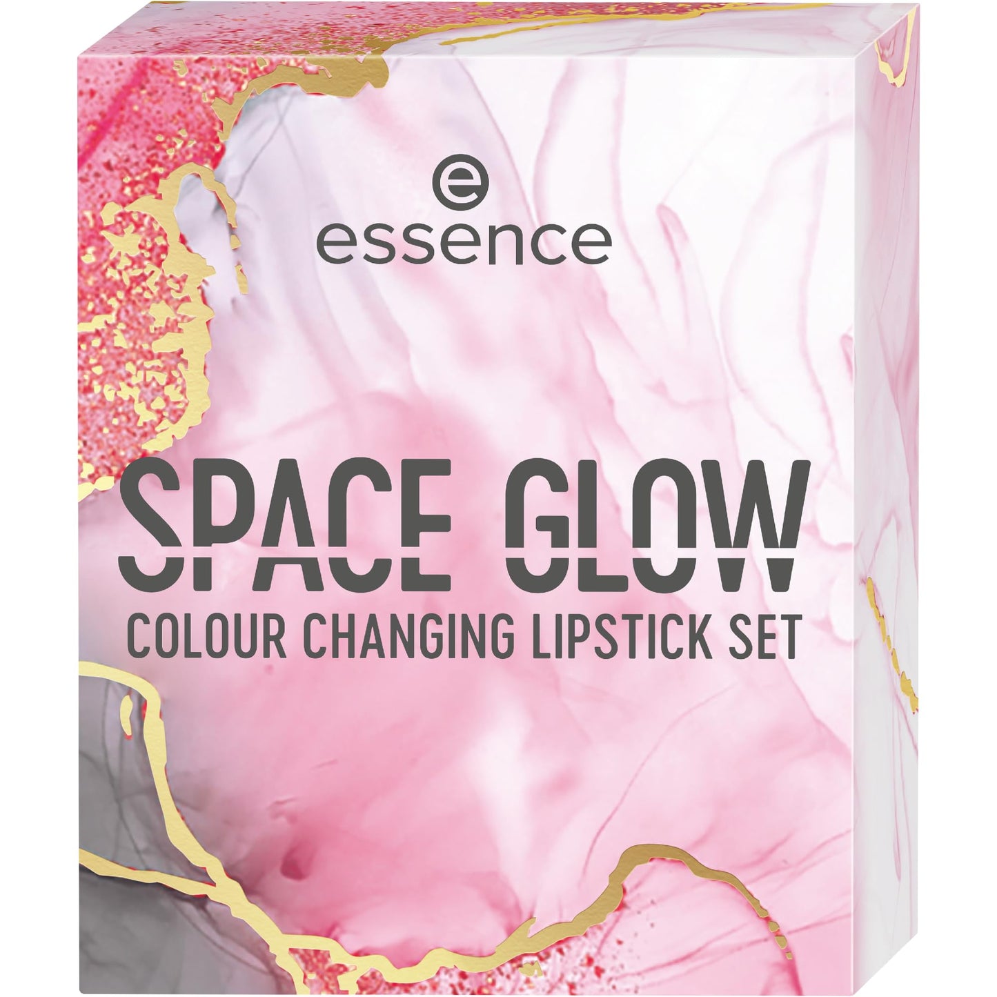 Rossetto Essence Space Glow Scopri il tuo colore unico