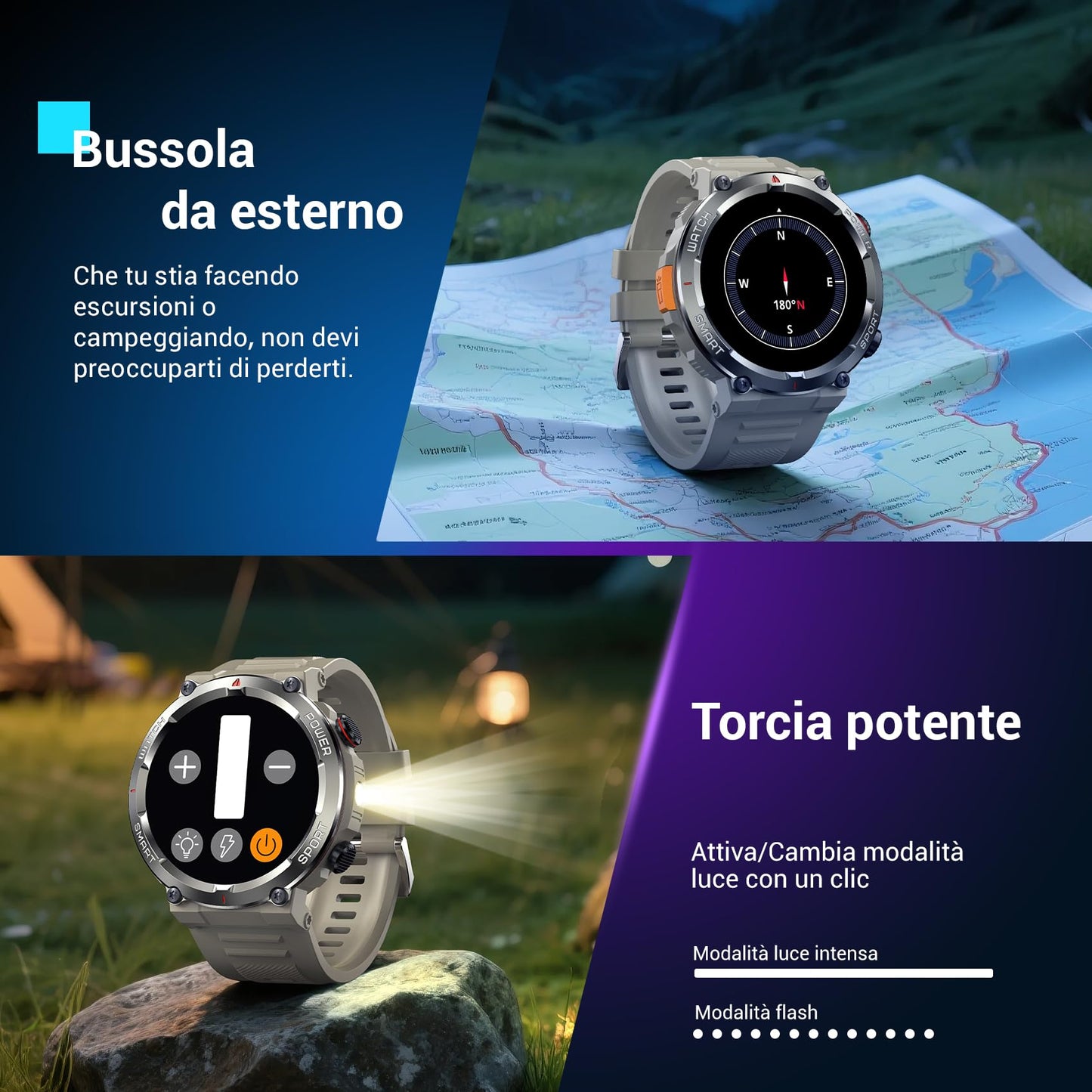 Blackview Smartwatch Uomo – Recensione: perché è tra i migliori smartwatch fitness con chiamate Bluetooth secondo gli utenti