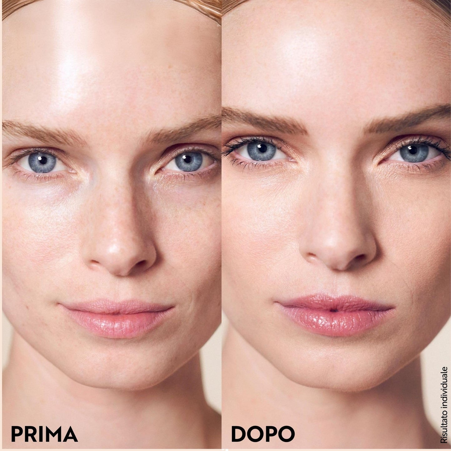 M. Asam Magic Finish Make Up Mousse (30ml) 4-in-1 Primer, Foundation, Powder & Concealer, Natural Lightweight Foundation for All Skin Types, Vegan Make Up