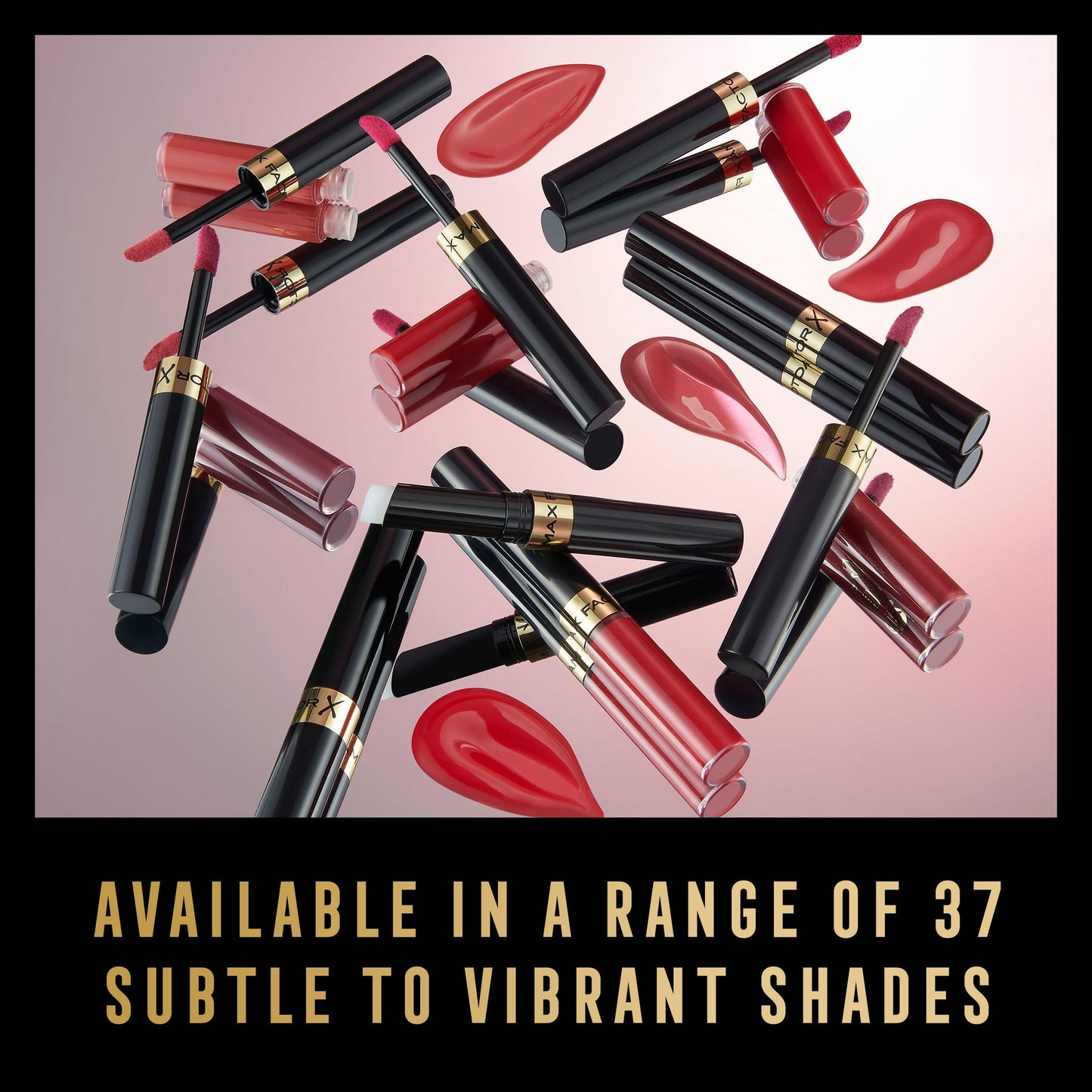 Max Factor - Lipfinity Lip Colour - Rossetto Lunga Durata e Gloss Idratante con Applicazione Bifase - Nuance 070 Spicy- 2.3 ml e 1.9 g