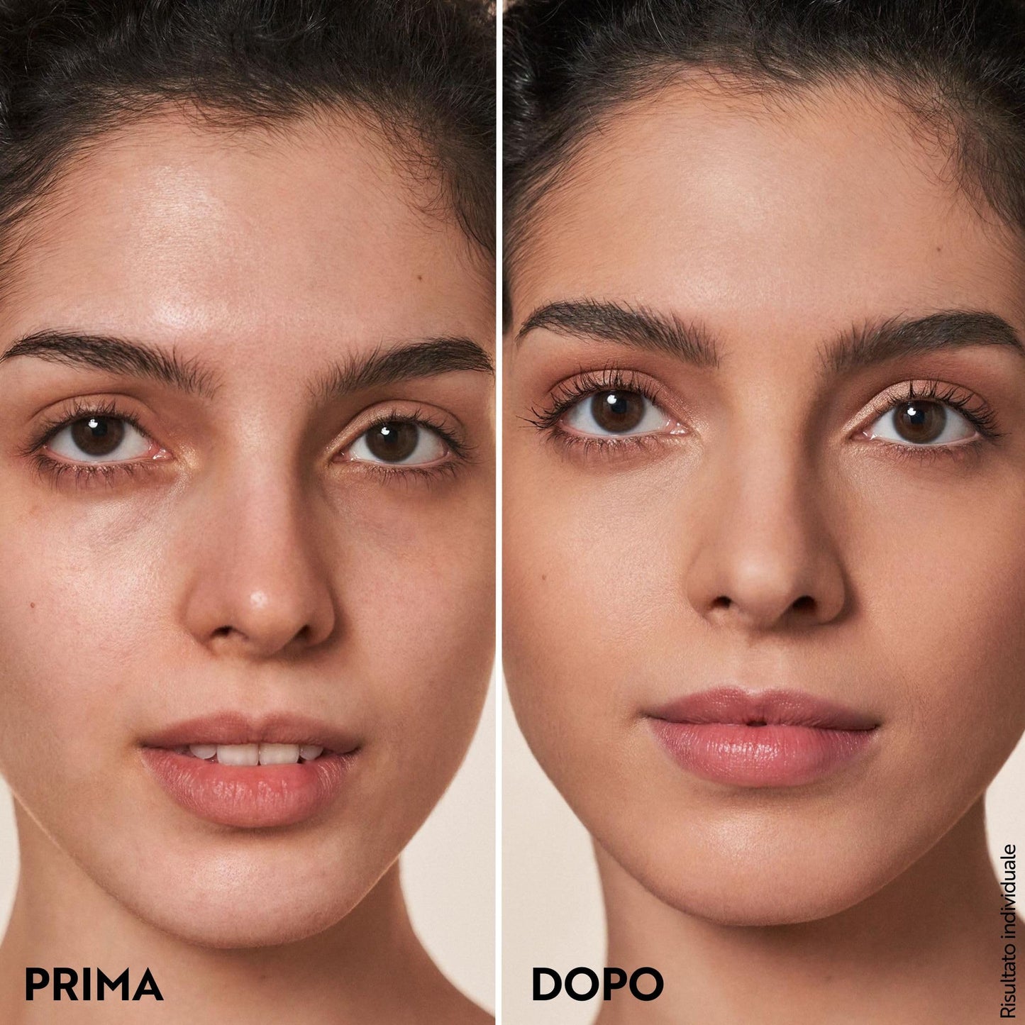 M. Asam Magic Finish Make Up Mousse (30ml) 4-in-1 Primer, Foundation, Powder & Concealer, Natural Lightweight Foundation for All Skin Types, Vegan Make Up