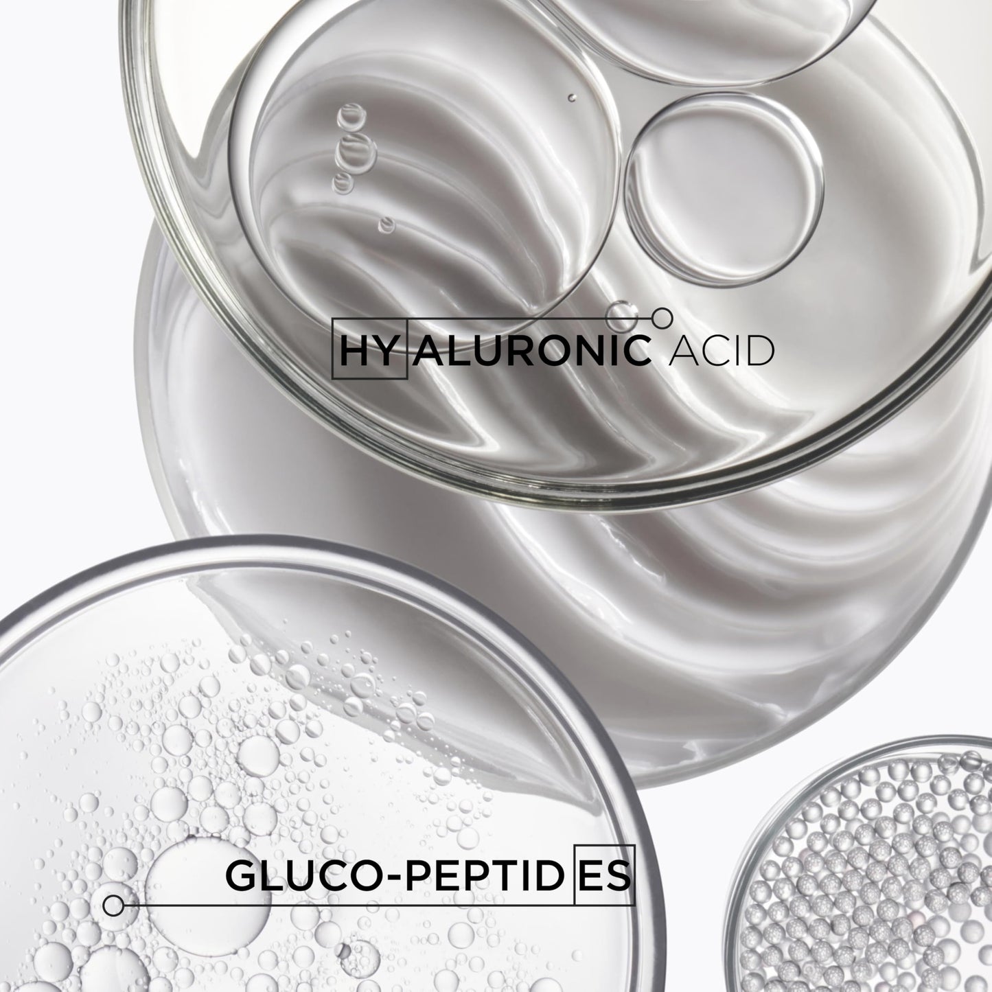 Kérastase, Densifique, Shampoo Professionale Fortificante per Capelli Privi di Densità, Capelli Corposi e Forti, Con Acido Ialuronico, Gluco Peptide e Ceramidi, Bain Densité