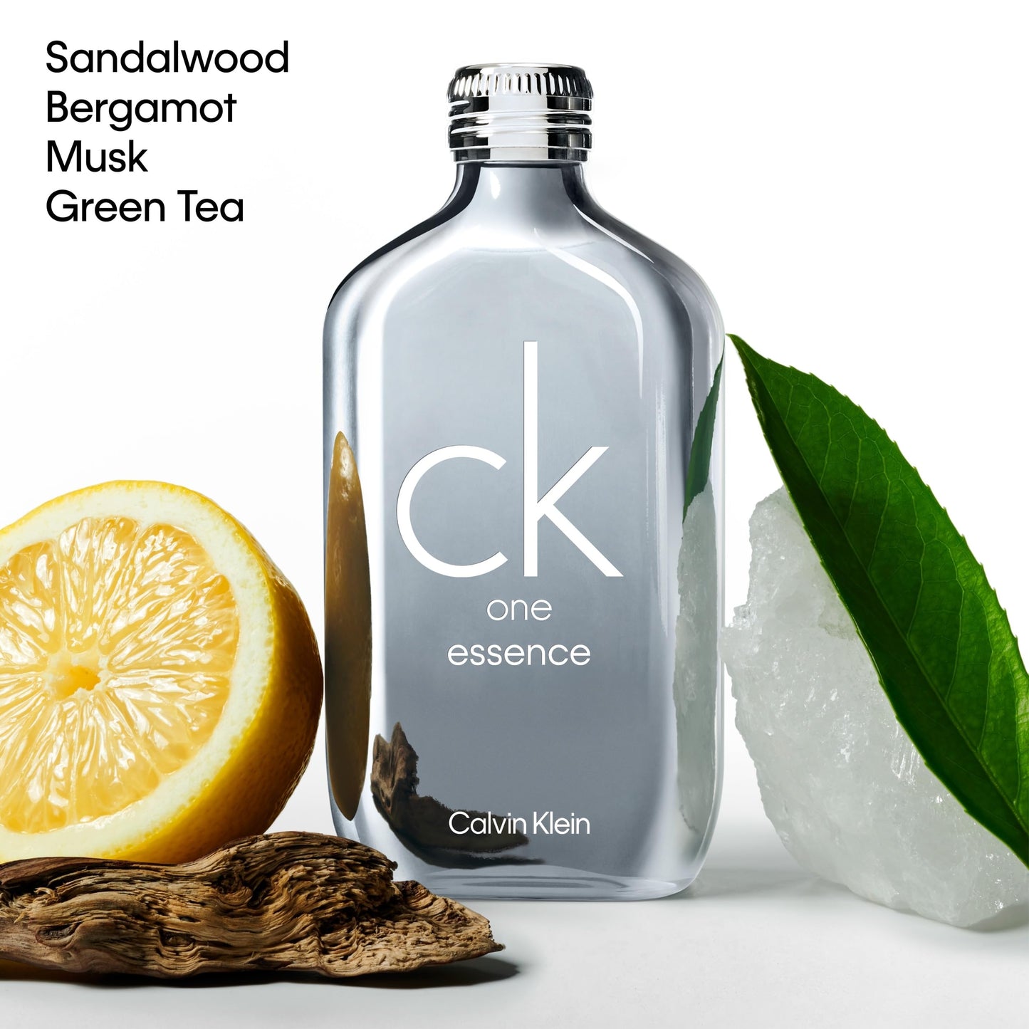 Calvin Klein One Essence Parfum Intense