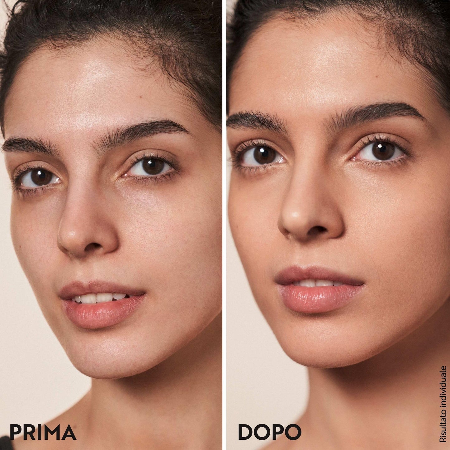 M. Asam Magic Finish Make Up Mousse (30ml) 4-in-1 Primer, Foundation, Powder & Concealer, Natural Lightweight Foundation for All Skin Types, Vegan Make Up