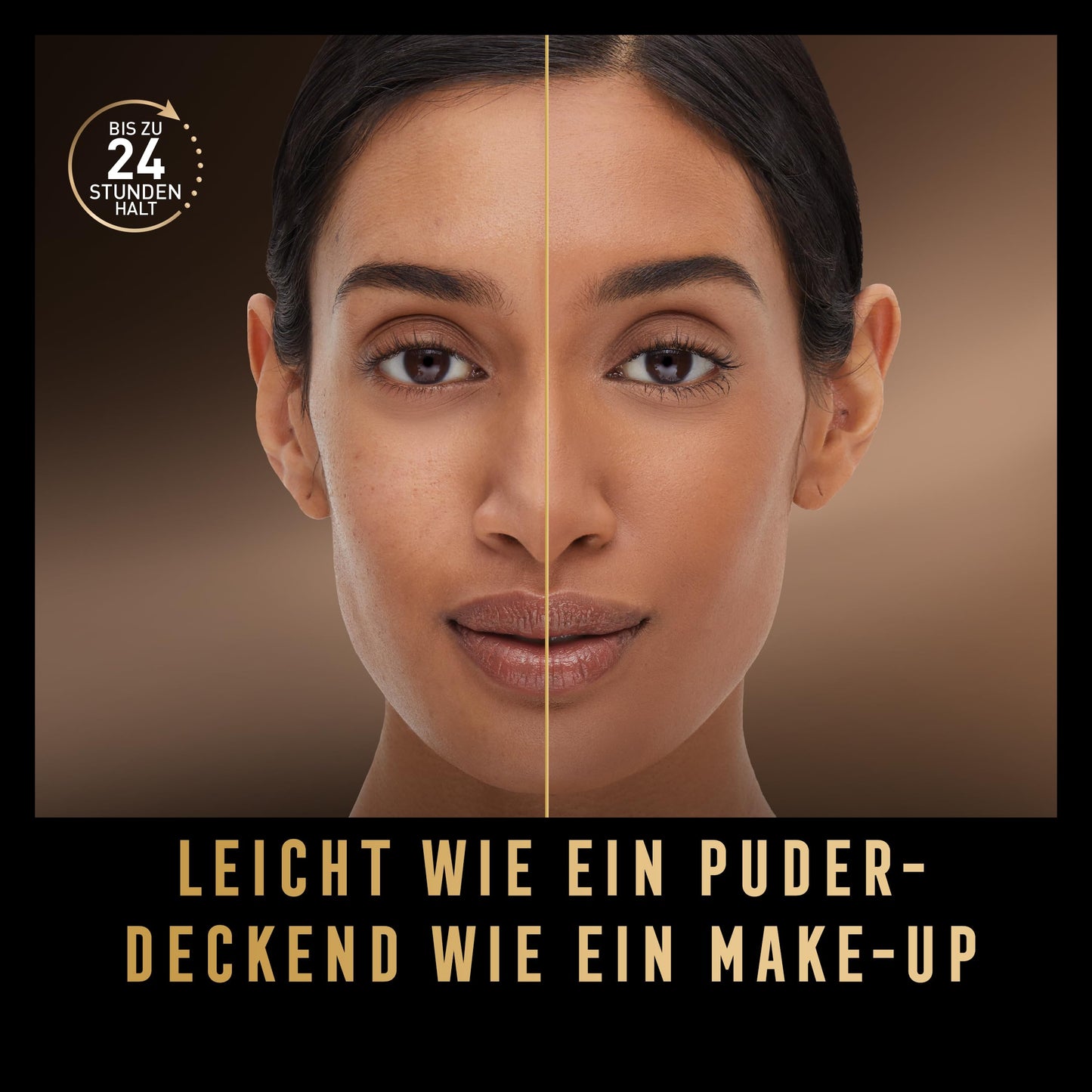 Max Factor Facefinity Compact Powder Foundation - 003 - NATURAL ROSE, 10 g