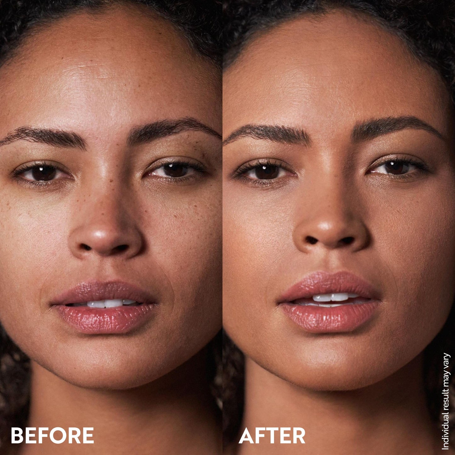 M. Asam Magic Finish Make Up Mousse (30ml) 4-in-1 Primer, Foundation, Powder & Concealer, Natural Lightweight Foundation for All Skin Types, Vegan Make Up