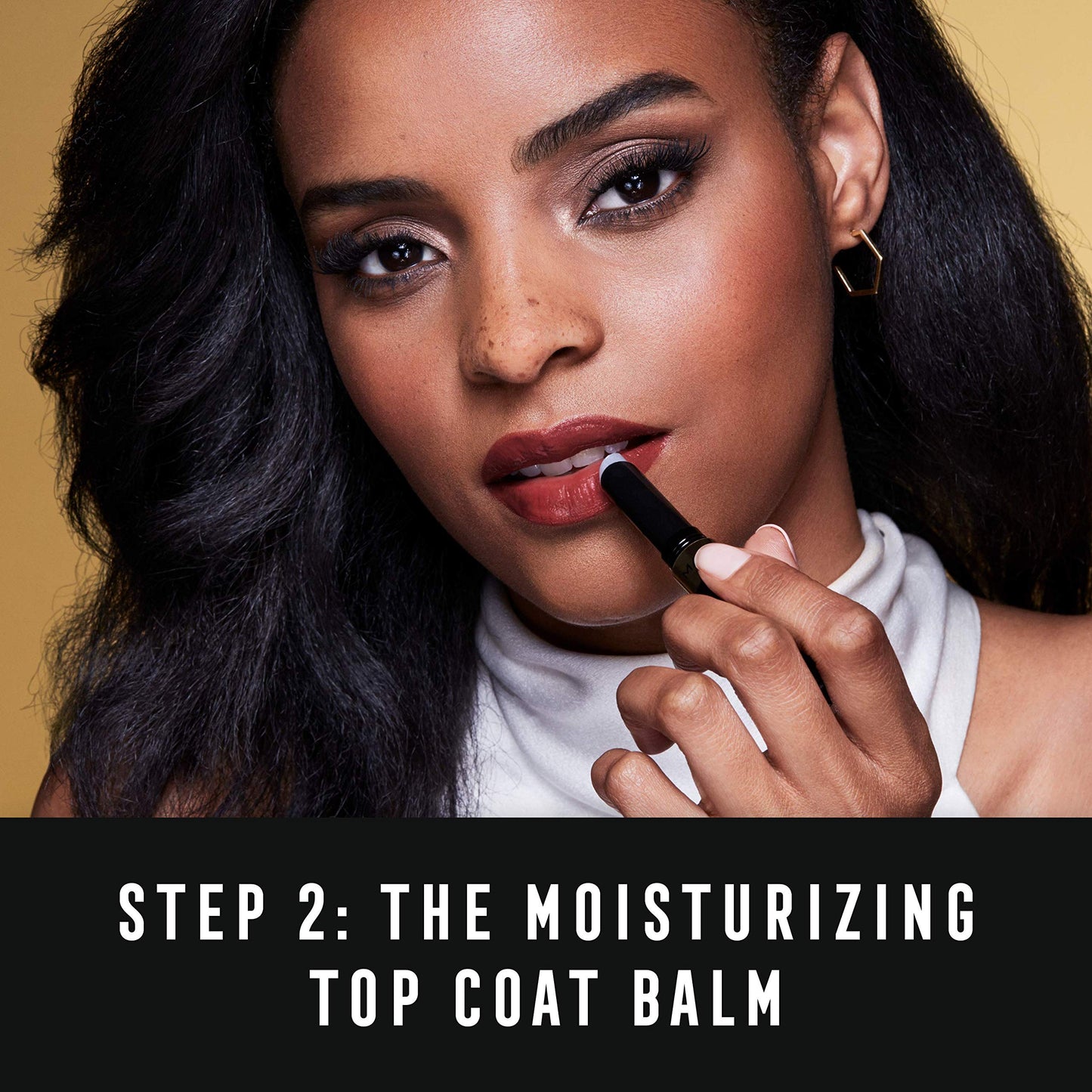 Max Factor - Lipfinity Lip Colour - Rossetto Lunga Durata e Gloss Idratante con Applicazione Bifase - Nuance 070 Spicy- 2.3 ml e 1.9 g