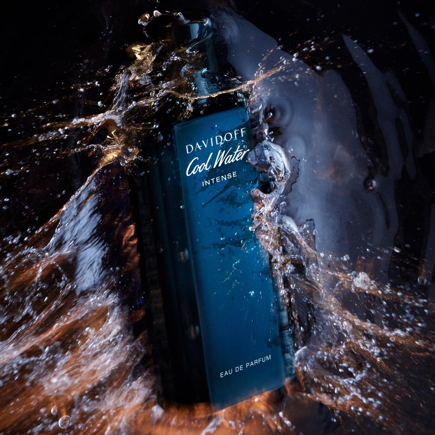 Davidoff Cool Water Intense Man Eau De Parfum